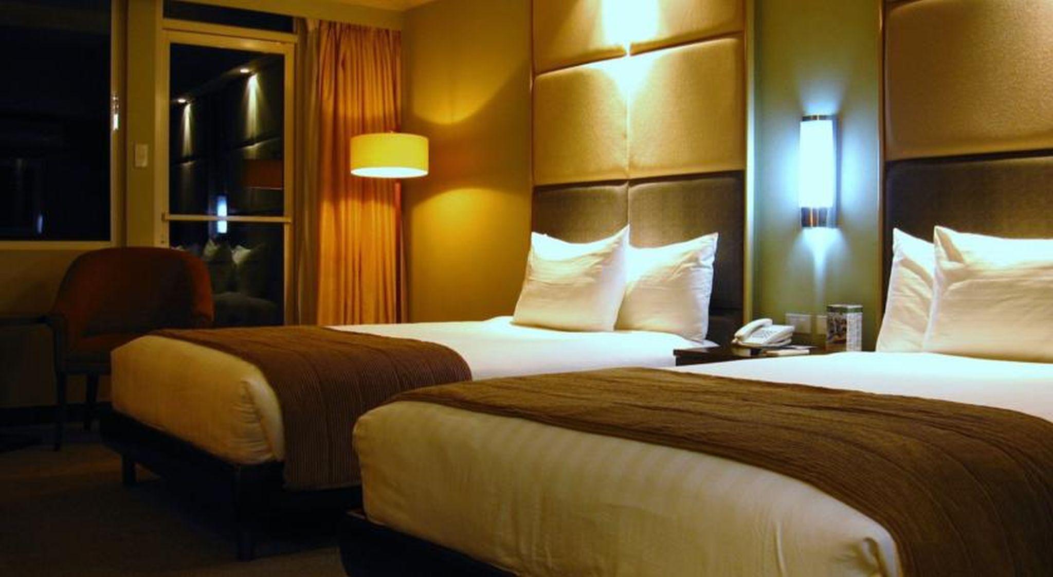 Sotogrande Hotel&Resort Lapu-Lapu City Exteriör bild