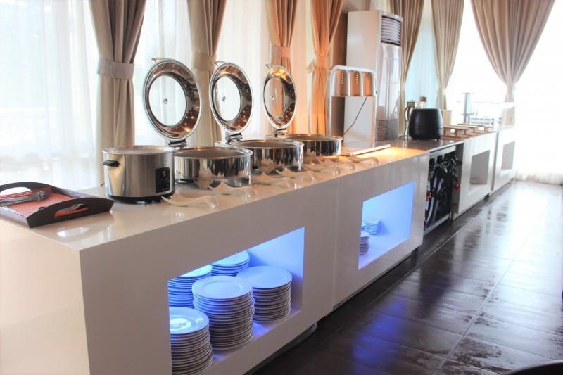 Sotogrande Hotel&Resort Lapu-Lapu City Exteriör bild