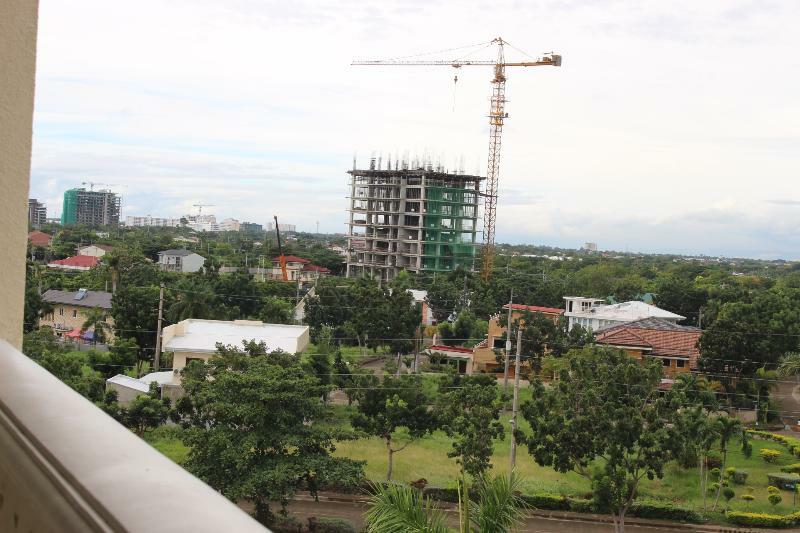 Sotogrande Hotel&Resort Lapu-Lapu City Exteriör bild